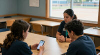 How New Protections For Teens Address Community Safety Concerns