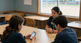 How New Protections For Teens Address Community Safety Concerns