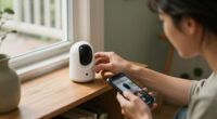 How to Choose Smart Home Security Cameras