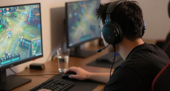 How to Choose Wireless Gaming Headsets