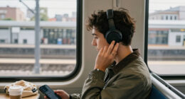 How To Get Soundcore By Anker Q20i Wireless ANC Headphones For $46.75