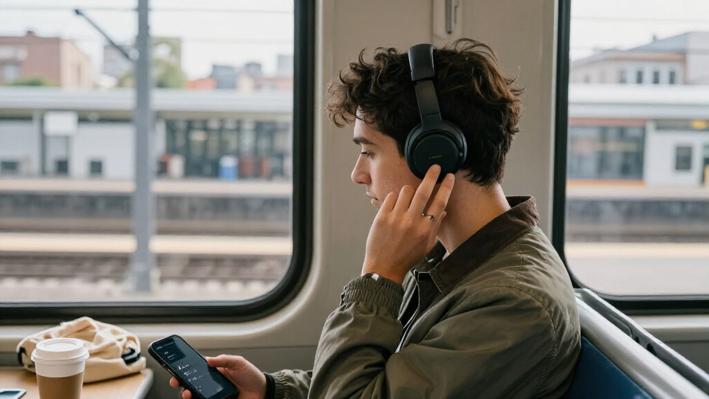 How To Get Soundcore By Anker Q20i Wireless ANC Headphones For $46.75