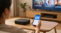 How To Make A Streaming Box Faster By Narrowing Your Wi-Fi Channel