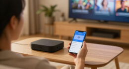 How To Make A Streaming Box Faster By Narrowing Your Wi-Fi Channel