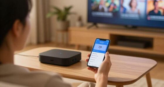 How To Make A Streaming Box Faster By Narrowing Your Wi-Fi Channel