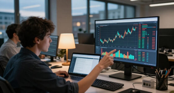 How To Spot AI Penny Stocks To Watch In October 2026