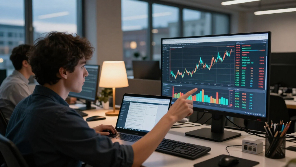 How To Spot AI Penny Stocks To Watch In October 2026