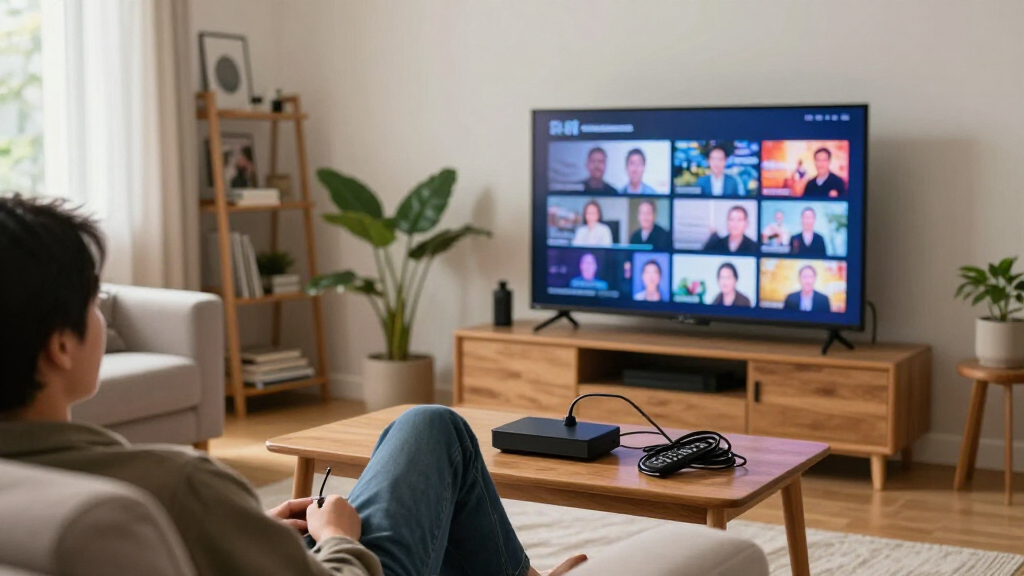 I Added Live TV To Jellyfin With A Cheap Network Tuner, And Dropped My Streaming TV Subscription