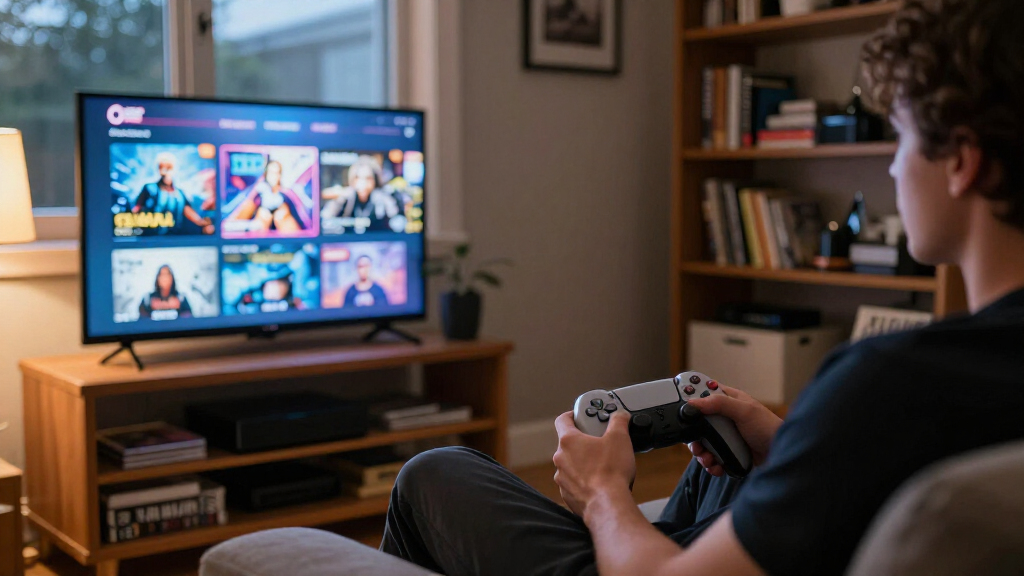 I Think PlayStation’s All-Digital Future Makes It Clear: Owning Your Video Games Has Never Been More Important