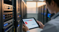 Improper Redaction Reveals Google Data Center Water And Electricity Usage