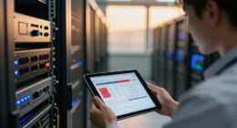 Improper Redaction Reveals Google Data Center Water And Electricity Usage