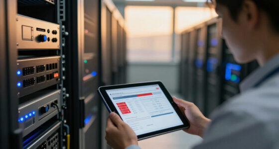 Improper Redaction Reveals Google Data Center Water And Electricity Usage