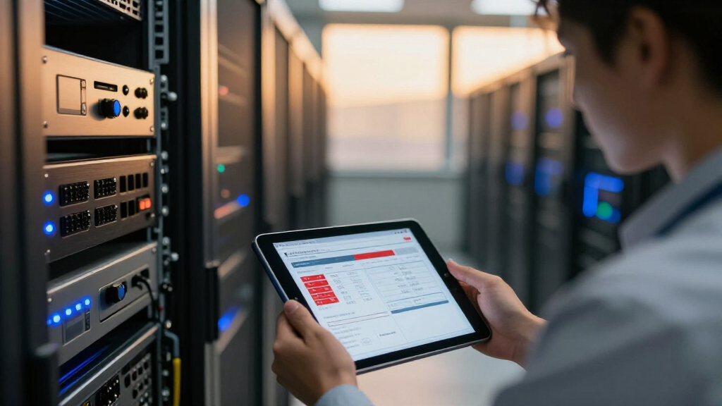 Improper Redaction Reveals Google Data Center Water And Electricity Usage