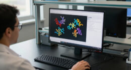 Inside Anthropic’s Use Of Claude To Design Scorpion Neurotoxin Binders