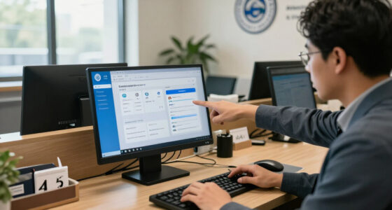 Inside The New AI-Powered Government Website Using Gemini And Grok