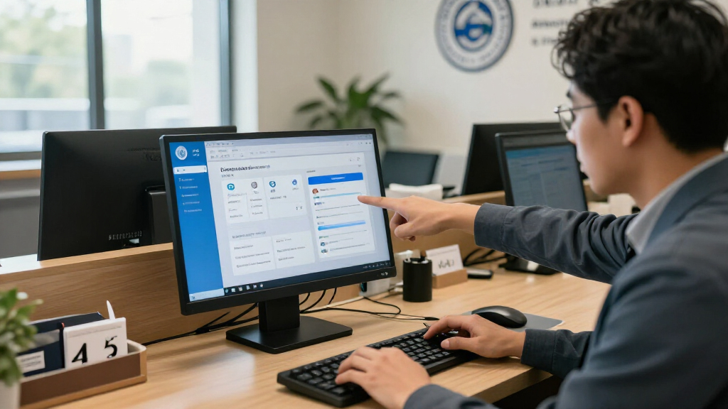 Inside The New AI-Powered Government Website Using Gemini And Grok