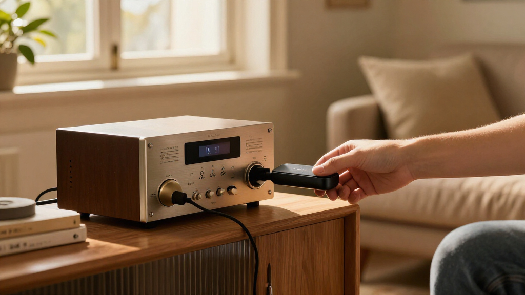 Is A $15 Chromecast Audio Still Worth Plugging Into Your Stereo?