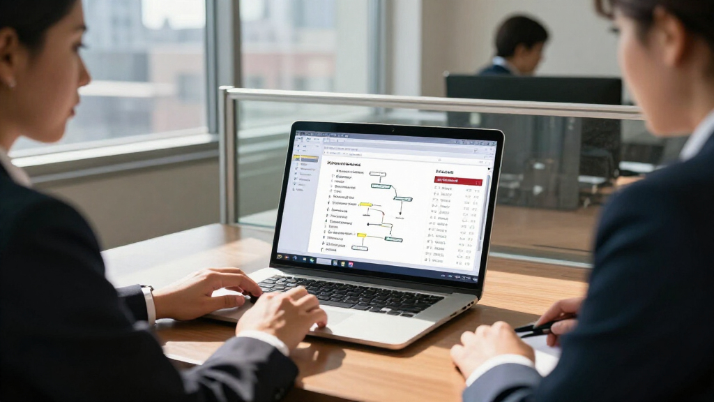 Legora’s Approach To An Agentic Operating System For Legal Work