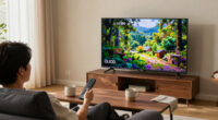 LG’s 48-Inch B6 OLED TV Hits Its Lowest Price Yet