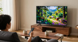 LG’s 48-Inch B6 OLED TV Hits Its Lowest Price Yet