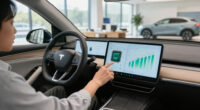 Li Auto, SenseTime-Linked Chip Firms Raise 11.2 Billion Yuan In 2024