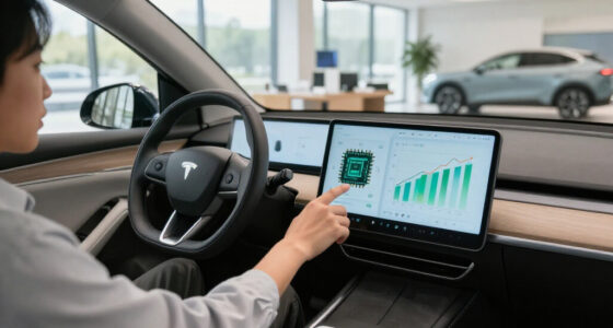 Li Auto, SenseTime-Linked Chip Firms Raise 11.2 Billion Yuan In 2024