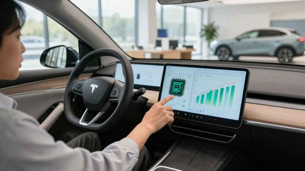 Li Auto, SenseTime-Linked Chip Firms Raise 11.2 Billion Yuan In 2024
