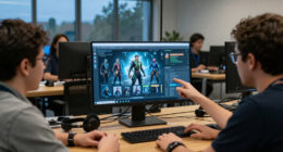 Mass Effect 5 Studio Was Reportedly Told To Tone Down Inclusivity By EA After Saudi Arabia Buyout, Former BioWare Dev Alleges, "So As To Not Cause Offense"
