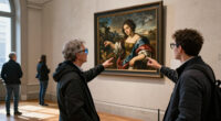Meta, Milan’s Pinacoteca Di Brera, And EssilorLuxottica Expand Access To Art Through AI Glasses