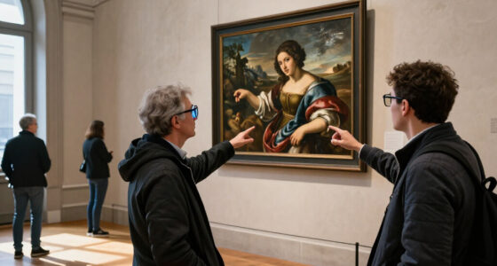 Meta, Milan’s Pinacoteca Di Brera, And EssilorLuxottica Expand Access To Art Through AI Glasses