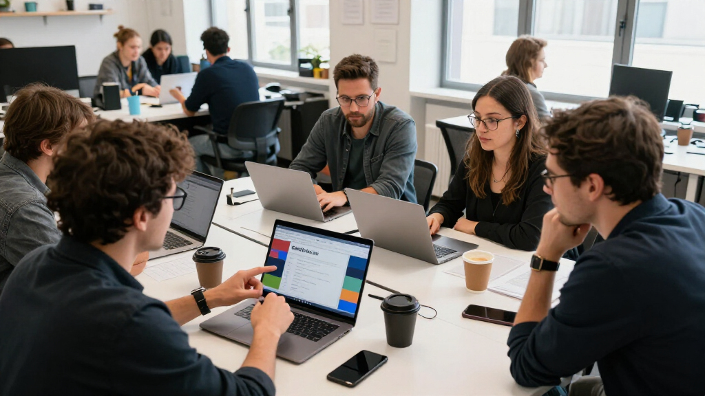 More Than 100 Startups Joining Our Google For Startups Gemini Startup Forum