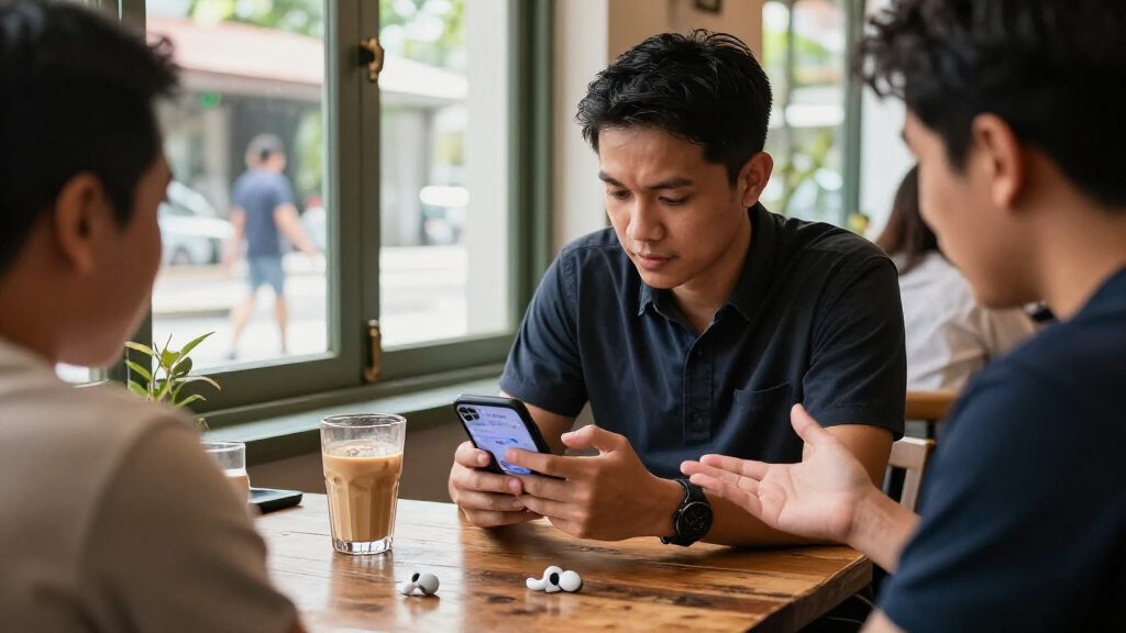 Muse Is Now Available In Singapore: The World’s First Personal AI Agent Built For Everyone