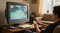My Favourite PowerMac Is A Nintendo Wii