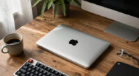 New iMac With M6