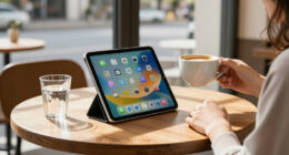 New iPad Mini