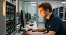 NVIDIA Runs Simulation Of Fault-Tolerant Quantum Computing At Jülich Supercomputing Centre