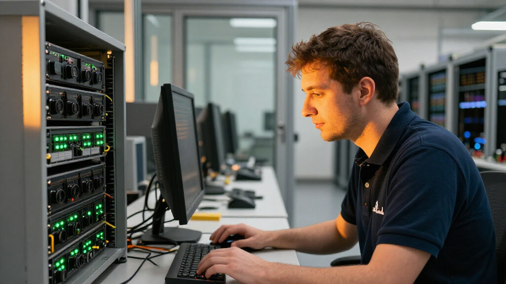 NVIDIA Runs Simulation Of Fault-Tolerant Quantum Computing At Jülich Supercomputing Centre