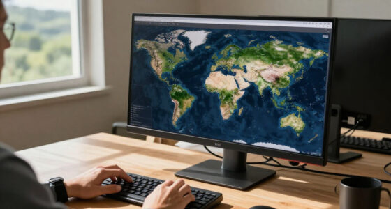 OlmoEarth V1.3 Brings Advanced Embeddings To Global Earth Data