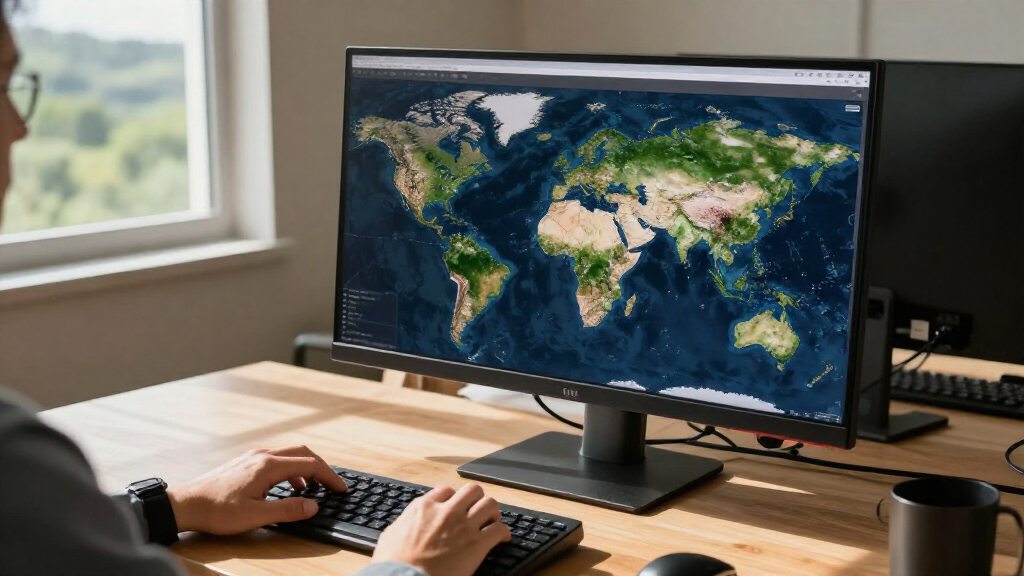 OlmoEarth V1.3 Brings Advanced Embeddings To Global Earth Data