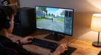 OpenDLSS: A Vulkan Reimplementation Of Nvidia's DLSS 5 Neural Rendering Network