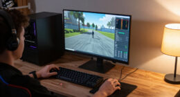 OpenDLSS: A Vulkan Reimplementation Of Nvidia's DLSS 5 Neural Rendering Network