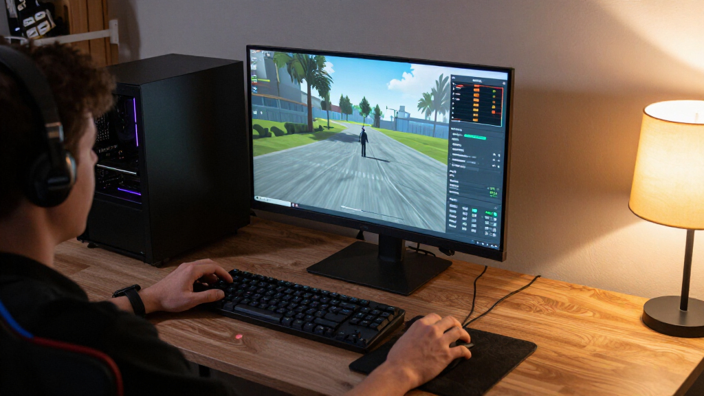 OpenDLSS: A Vulkan Reimplementation Of Nvidia's DLSS 5 Neural Rendering Network