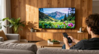 Pioneer 4K UHD 60Hz Smart Roku TV: 70" $310, 75" $370 + Free S&H