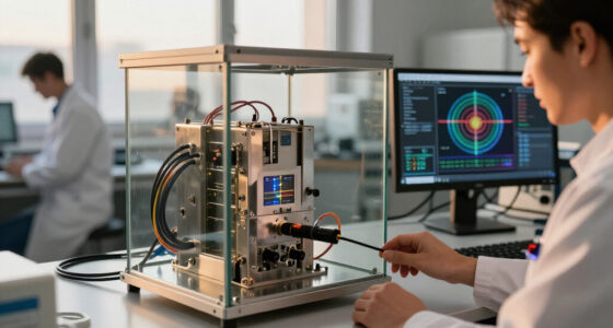 Planqc And LOGIQC Selected For Germany’s Quantum Computing Competition