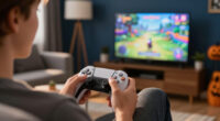 PlayStation’s Free PS Plus Games For October Aren’t Really Scary At All