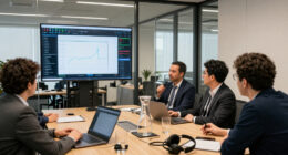 Q3 2026 Earnings Call: Remarks From Our CEO