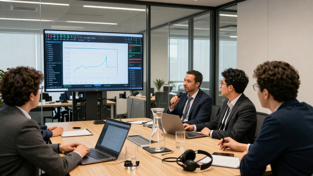 Q3 2026 Earnings Call: Remarks From Our CEO