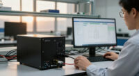 Qblox Integrates NVIDIA DGX Spark With Quantum System Controller