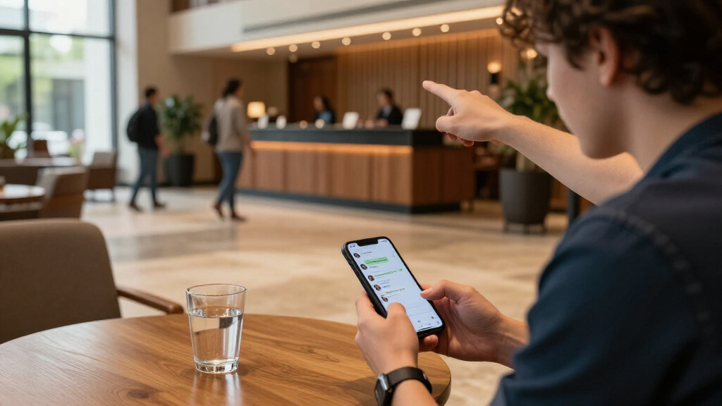 Radisson Hotel Group Adds Hotel Discovery To ChatGPT