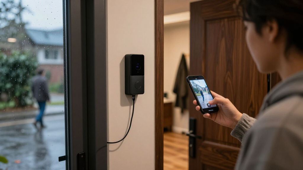 Ring Wired Doorbell 4K Elite Discontinued? The Closest Current Alternatives